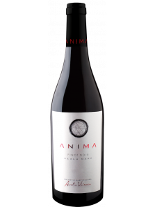 Anima Pinot Noir 2018 | Aurelia Visinescu | Dealu Mare